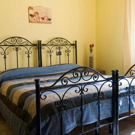 B&B Mare Nostrum Catona Di Reggio Calabria Quarto foto