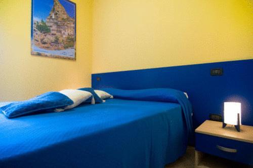 B&B Mare Nostrum Catona Di Reggio Calabria Quarto foto