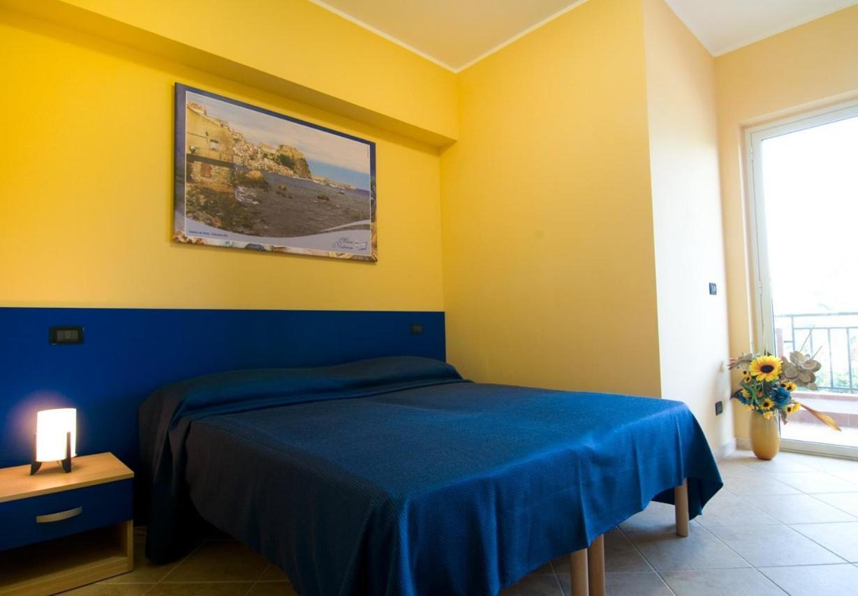 B&B Mare Nostrum Catona Di Reggio Calabria Quarto foto